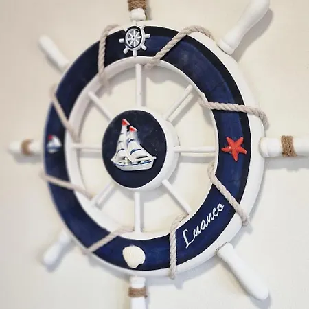 아파트 La Isla Erbosa De - Garaje Y Terraza - Vut-5019-as