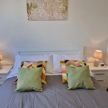 아파트 La Isla Erbosa De - Garaje Y Terraza - Vut-5019-as *