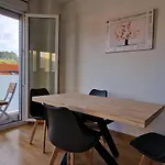 La Isla Erbosa De - Garaje Y Terraza - Vut-5019-as Luanco