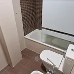 La Isla Erbosa De - Garaje Y Terraza - Vut-5019-as Apartment Luanco