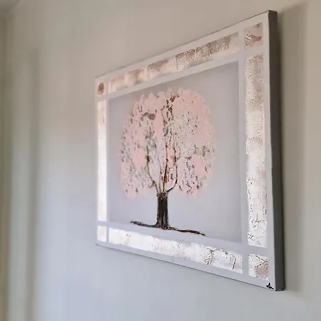 La Isla Erbosa De - Garaje Y Terraza - Vut-5019-as *