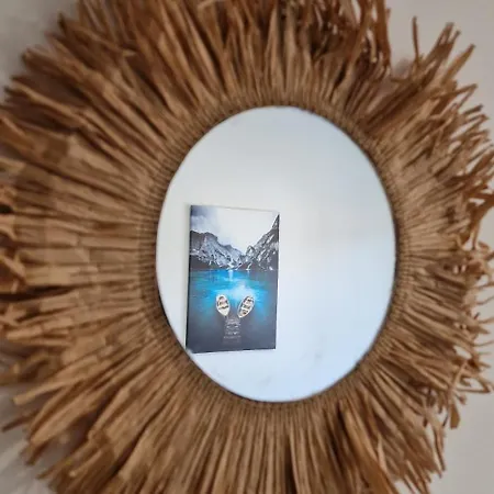 Apartment La Isla Erbosa De - Garaje Y Terraza - Vut-5019-as Luanco