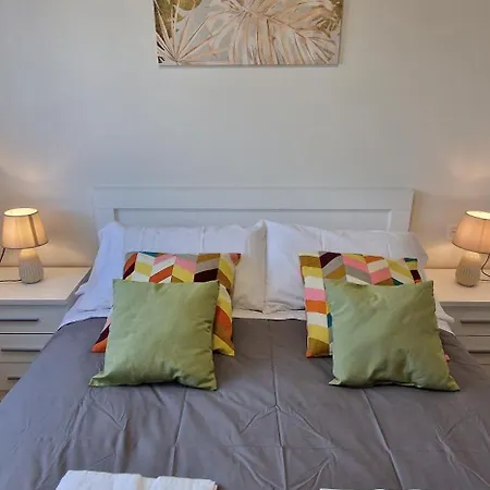 La Isla Erbosa De - Garaje Y Terraza - Vut-5019-as