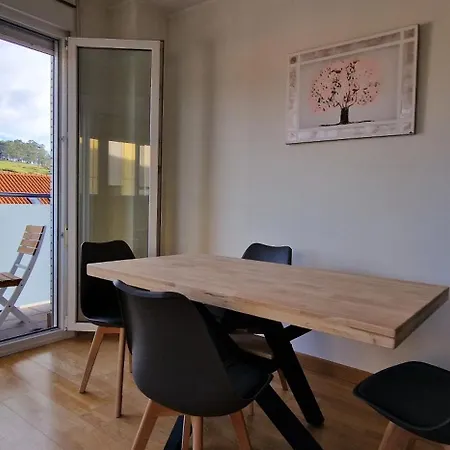 La Isla Erbosa De - Garaje Y Terraza - Vut-5019-as Luanco