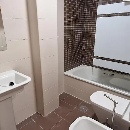 La Isla Erbosa De - Garaje Y Terraza - Vut-5019-as