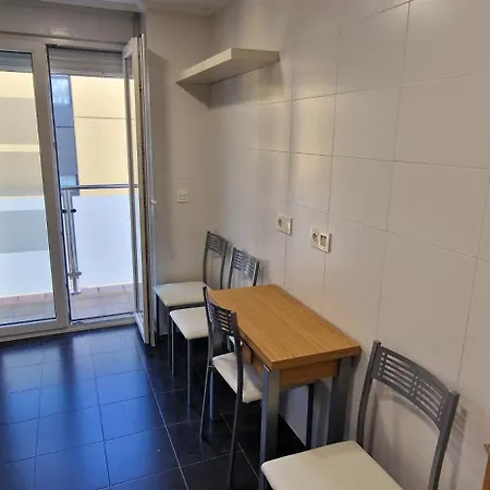 La Isla Erbosa De - Garaje Y Terraza - Vut-5019-as