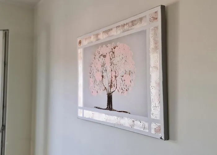 La Isla Erbosa De - Garaje Y Terraza - Vut-5019-as *