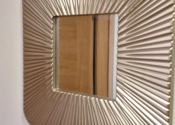 Apartamento La Isla Erbosa De - Garaje Y Terraza - Vut-5019-as