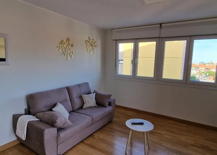 La Isla Erbosa De - Garaje Y Terraza - Vut-5019-as *