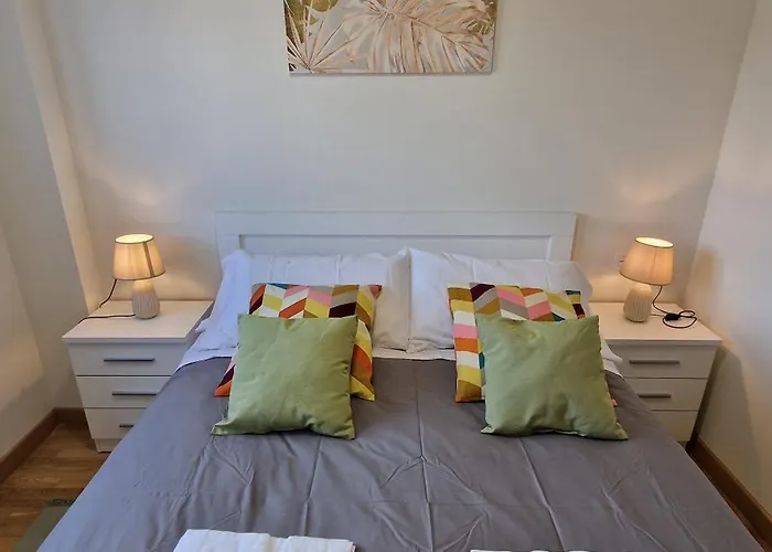 La Isla Erbosa De - Garaje Y Terraza - Vut-5019-as