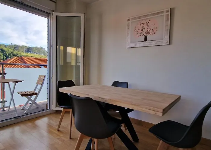 La Isla Erbosa De - Garaje Y Terraza - Vut-5019-as Luanco