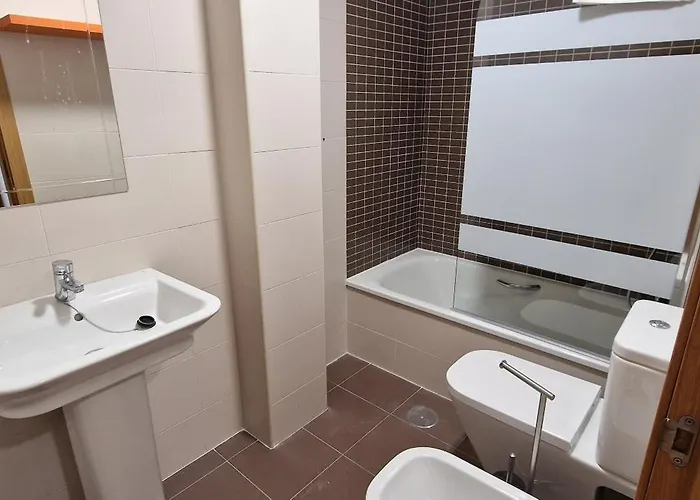 La Isla Erbosa De - Garaje Y Terraza - Vut-5019-as