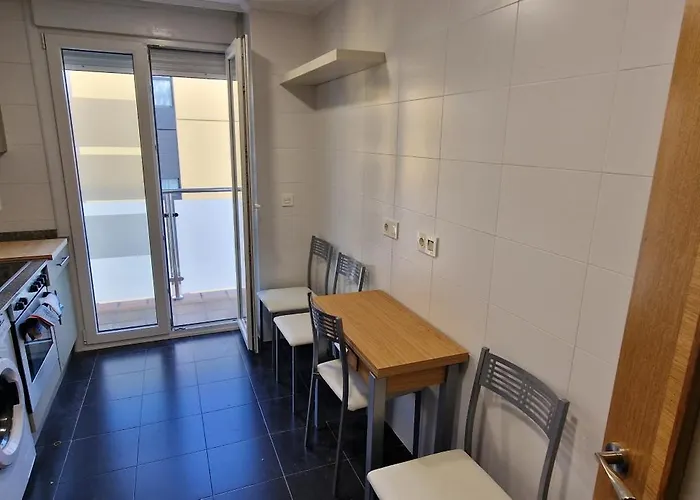 La Isla Erbosa De - Garaje Y Terraza - Vut-5019-as