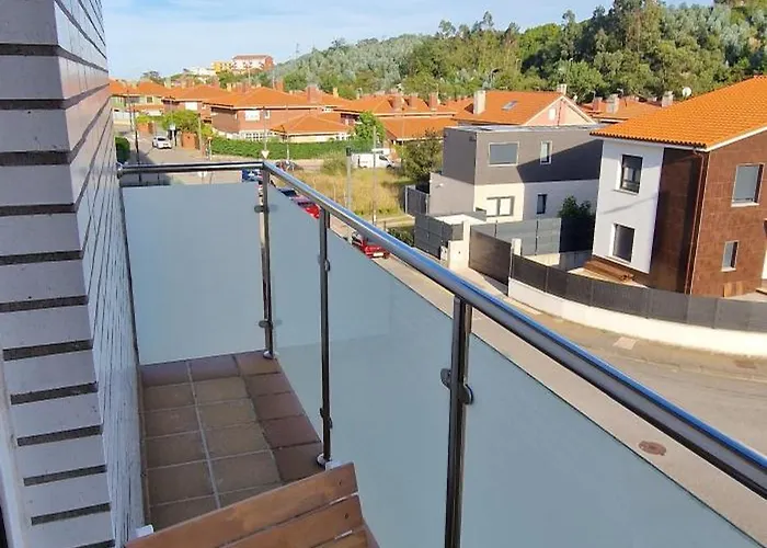 La Isla Erbosa De - Garaje Y Terraza - Vut-5019-as Luanco