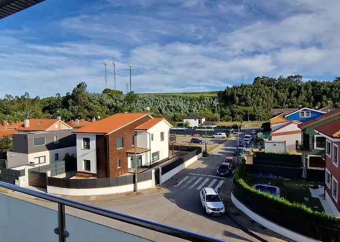 Apartamento La Isla Erbosa De - Garaje Y Terraza - Vut-5019-as