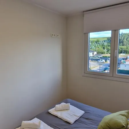 La Isla Erbosa De - Garaje Y Terraza - Vut-5019-as Apartment