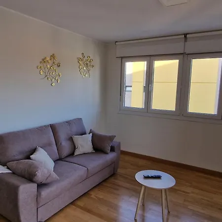 La Isla Erbosa De - Garaje Y Terraza - Vut-5019-as *